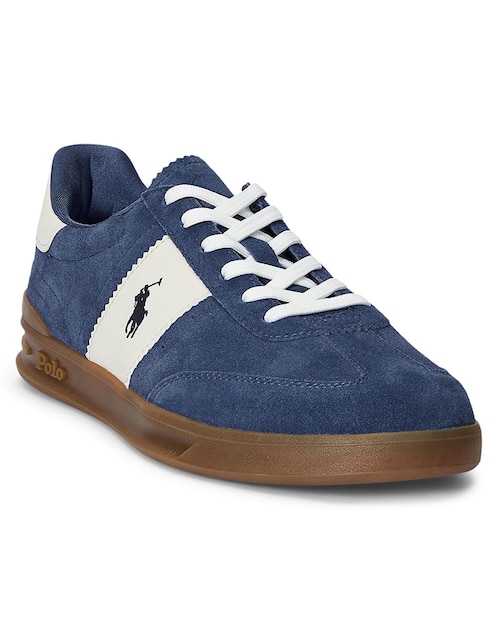 Tenis Polo Ralph Lauren para hombre