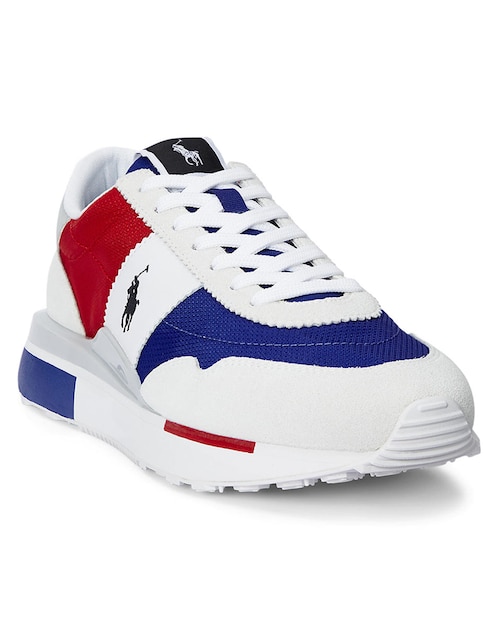 Tenis Polo Rl para hombre