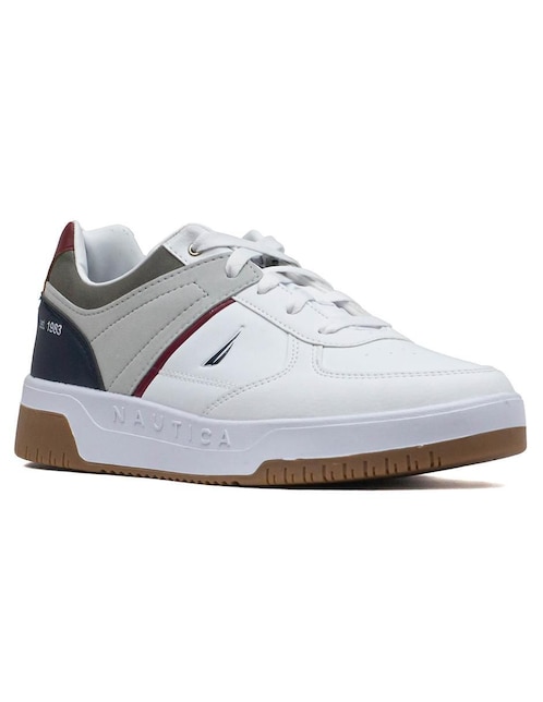Tenis Nautica Zapatillas Nauticas Mercado Libre Slam Zapatillas
