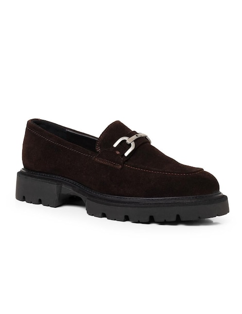 Mocasín Hamilton Footwear Garrison para hombre