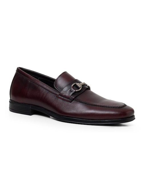 Mocasín Hamilton Footwear Milo para hombre