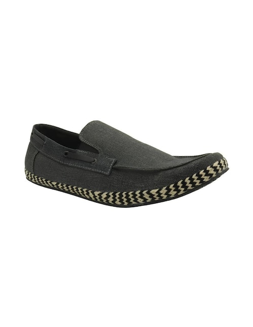 Zapato náutico para hombre 1