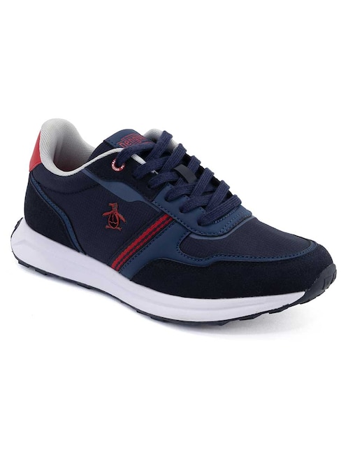 Tenis Original Penguin Lee para hombre