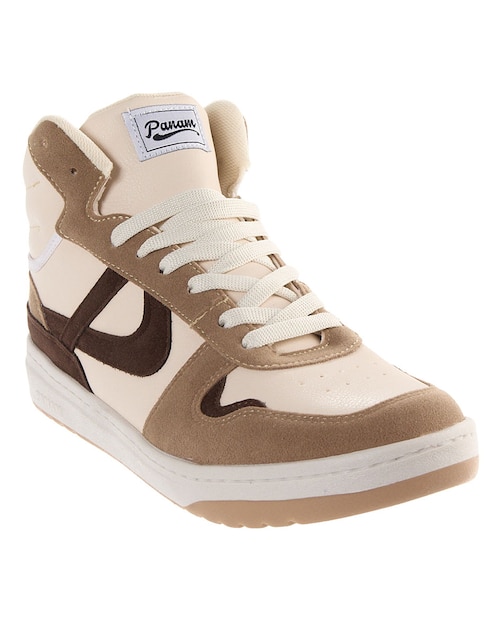 Tenis Panam Tepoz Olimpo para hombre