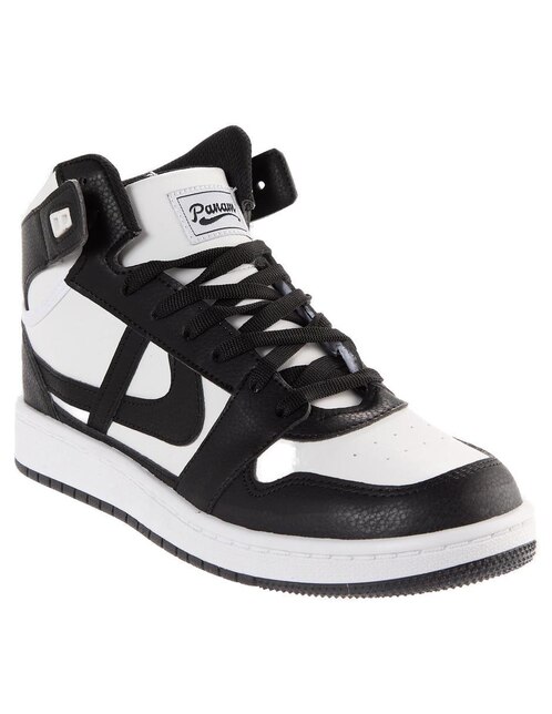 Tenis Panam Coyote Misterio para hombre