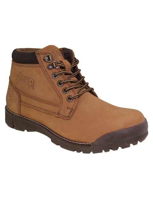Bota Jeep para hombre