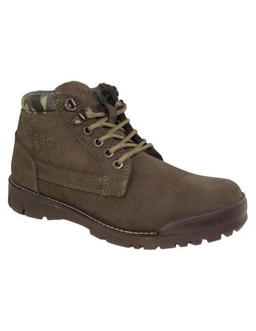 Bota Jeep para hombre