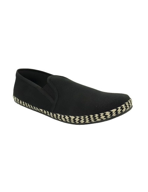 Zapato slip on Blackman para hombre