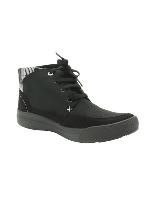 Zapato botín blackman sin coleccion "para hombre"