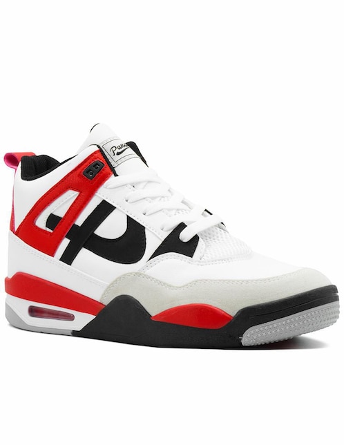 Tenis Panam Skate para hombre