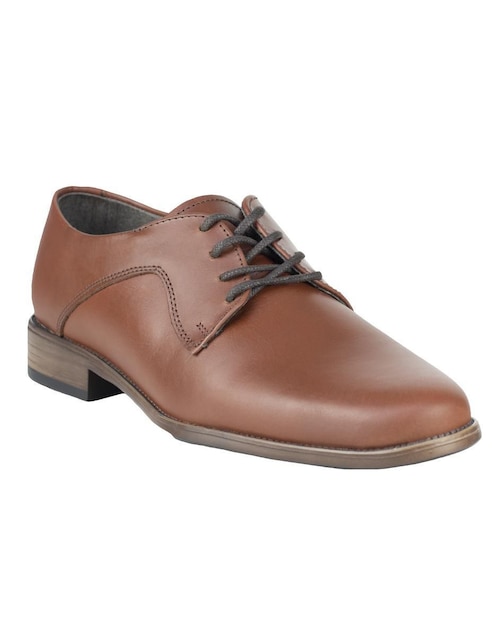 Zapato derby Gabbiani para hombre