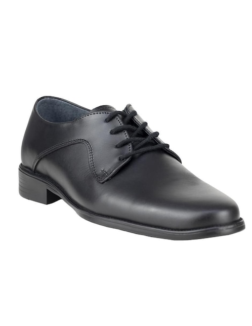 Zapato oxford para hombre 1