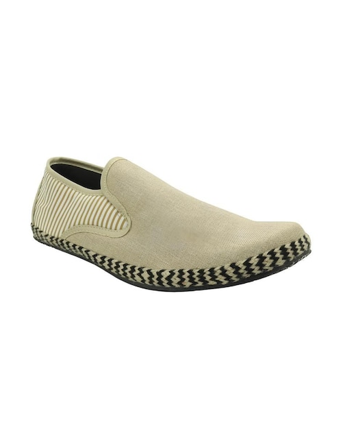 BLACKMAN Zapato slip on Blackman para hombre