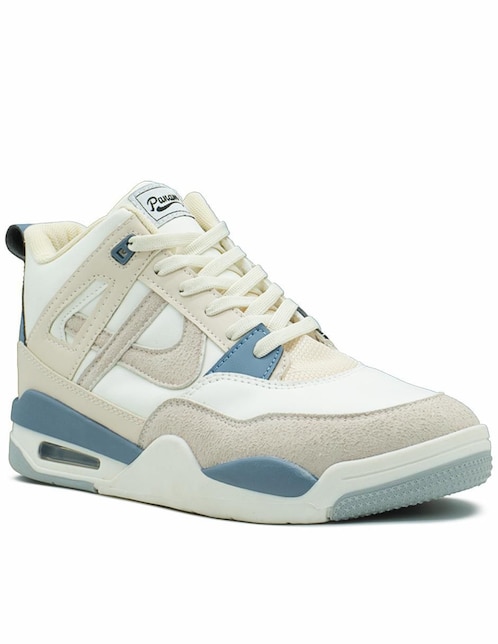 Tenis Panam Skate para hombre
