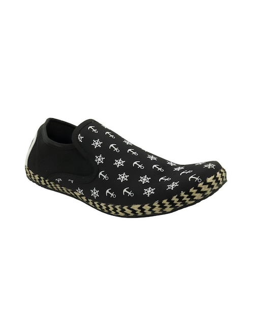 Zapato slip on Blackman para hombre