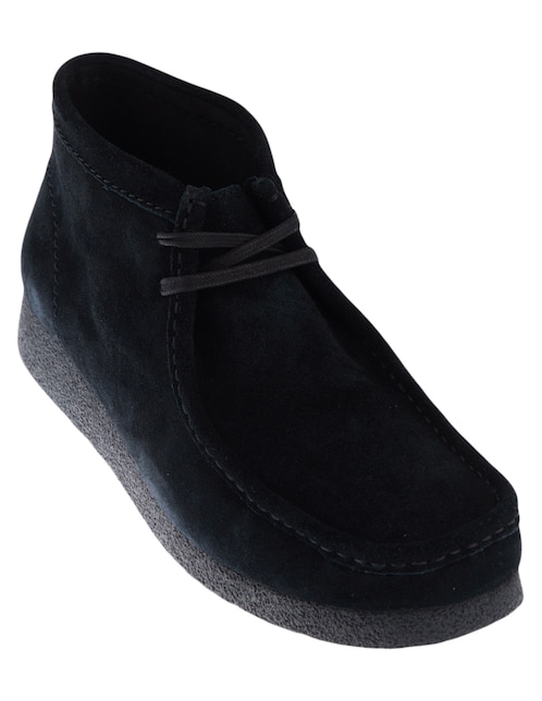 Bota para hombre 1