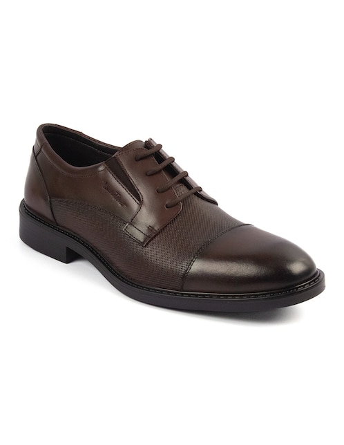 Zapato oxford Michel Domit para hombre