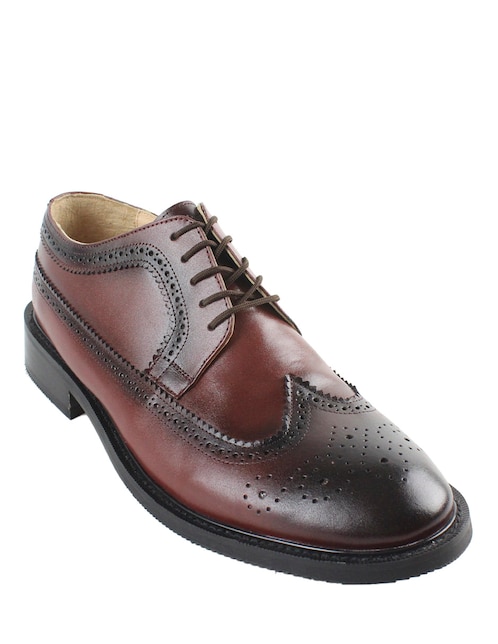 Zapato bostoniano Michel Domit para hombre