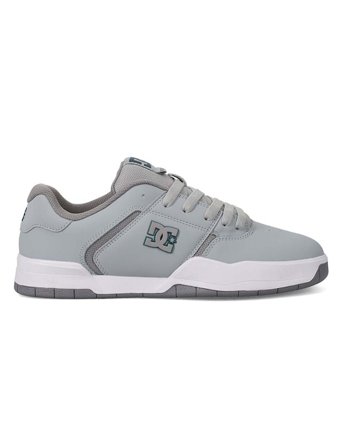 Tenis DC Shoes Central para hombre