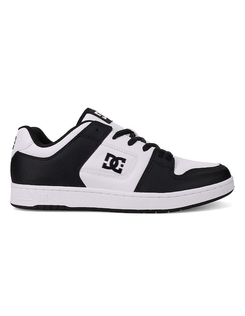 Tenis DC Shoes MANTECA 4 para hombre
