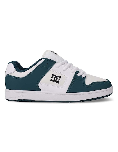 Tenis DC Shoes Manteca 4 para hombre