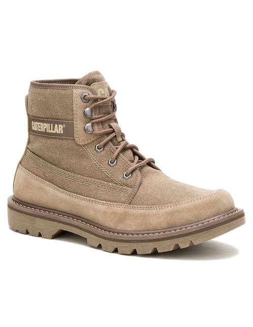 Bota Caterpillar para hombre