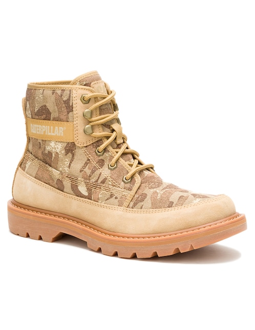 Bota para hombre