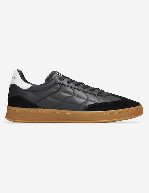 Tenis de piel Cole Haan para hombre