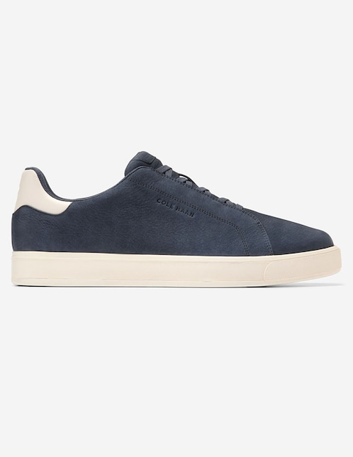 Tenis de piel Cole Haan para hombre