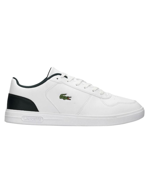 Tenis Lacoste T-Base para hombre
