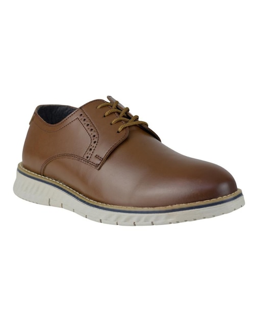 Zapato derby Capa de Ozono para hombre