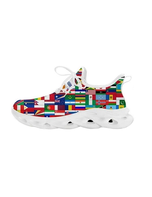 Tenis para hombre