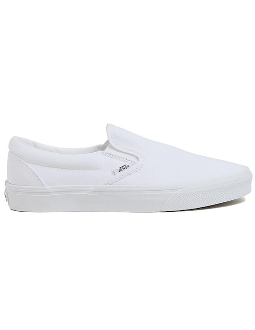 Tenis Vans Classic Slip-On para hombre