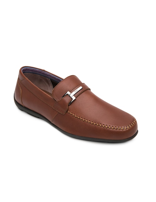 Mocasín Flexi para hombre