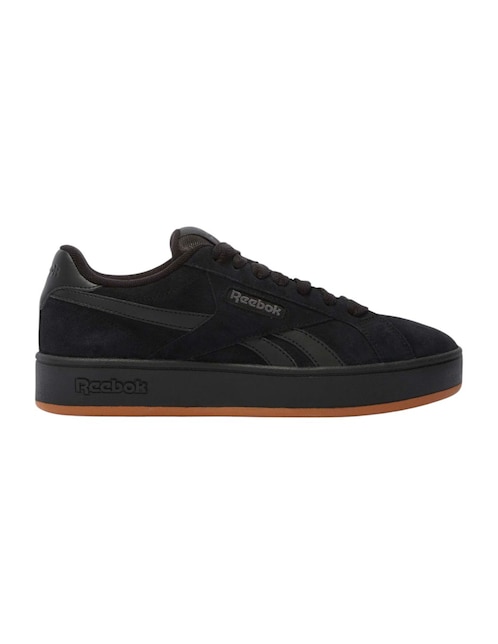 Tenis de piel Reebok Retro Mega para hombre