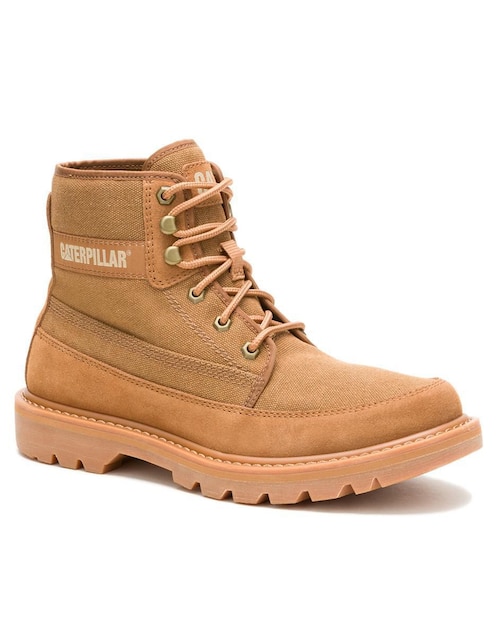 Bota Caterpillar para hombre
