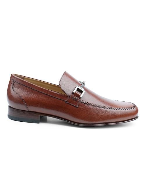 Mocasín para hombre 1
