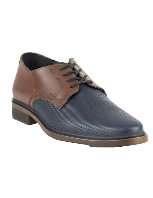 Zapato derby Gabbiani para hombre