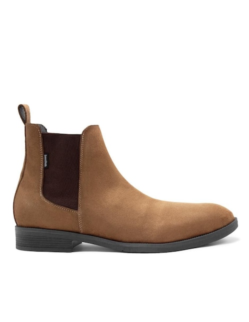 Bota Descendiente Chelsea para hombre