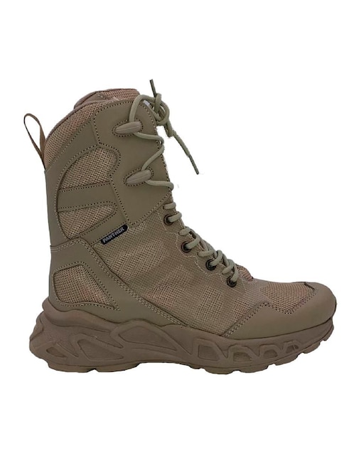 Bota Panther Tactical Neotac Lt para hombre