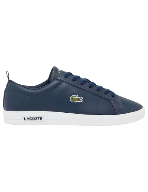 Tenis Lacoste Court Base para hombre