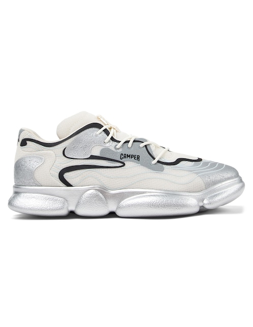 Tenis Camper Karst para hombre