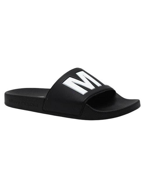 Sandalia Armani Exchange para hombre