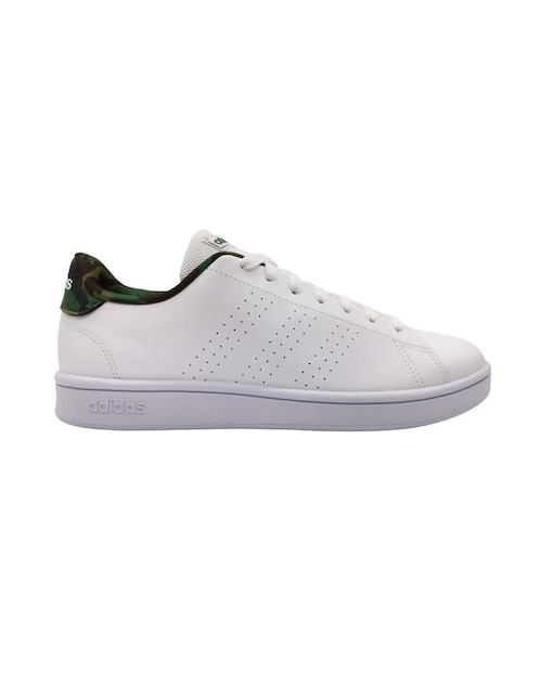 Tenis Adidas Advantage Base para hombre