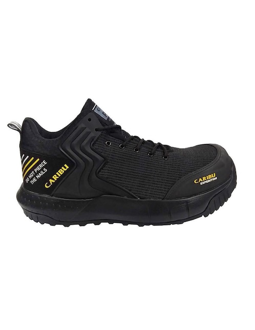 Bota para hombre 1