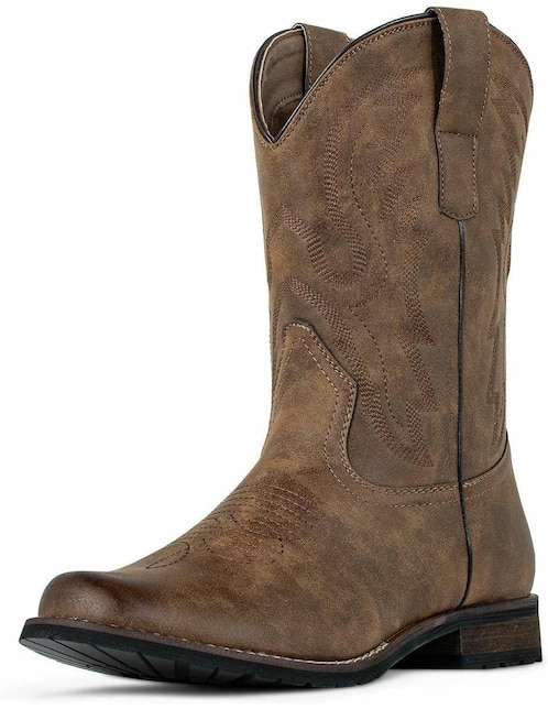 Bota Sureway para hombre
