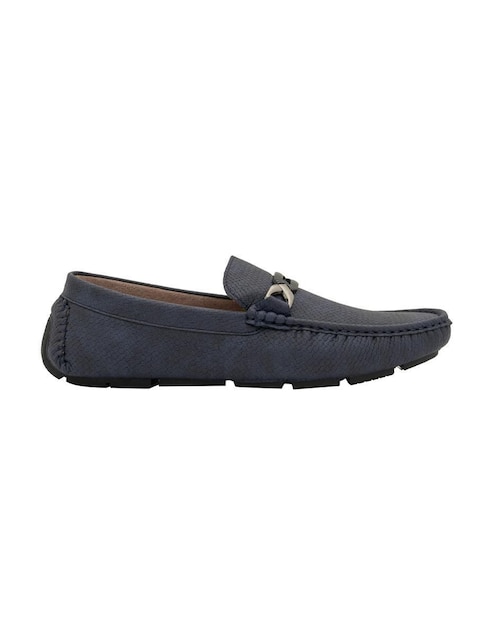 Zapato mocasín dorothy gaynor primavera-verano "para hombre"
