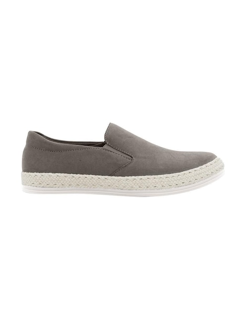 Alpargata Dorothy Gaynor  para hombre