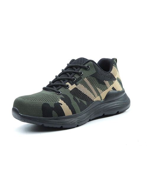 Tenis para hombre