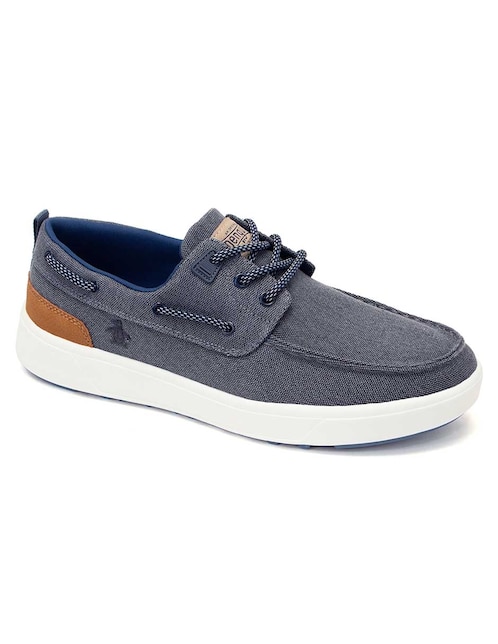 ORIGINAL PENGUIN Tenis Original Penguin romanov para hombre